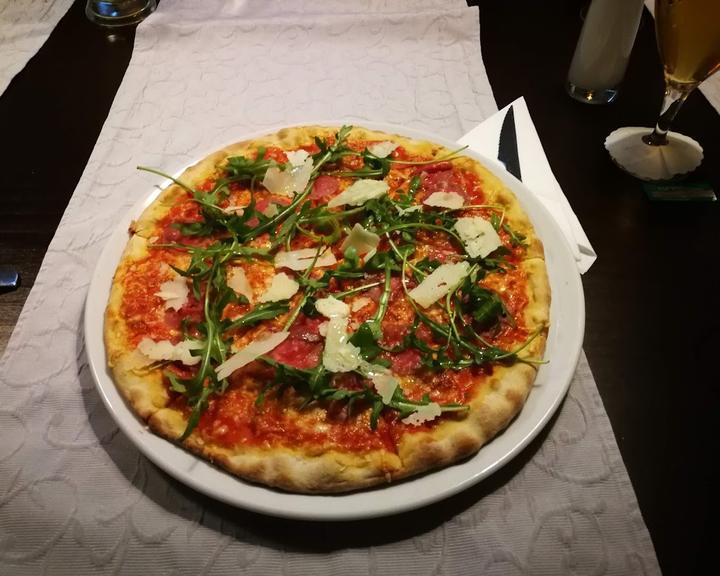 Pizzeria La Posta