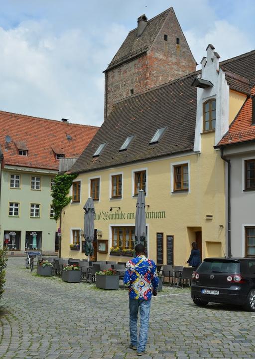 Gasthaus Zur Post